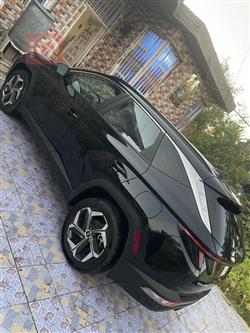 هیۆندای تۆکسۆن